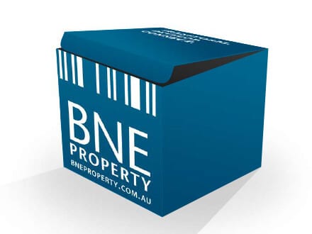 BNE Packaging Design